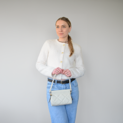 Bag "Sassari Nappa Mini"