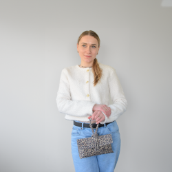 Barletta bag in nappa...