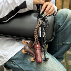 Bag charms 3