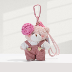 Bag charms 1