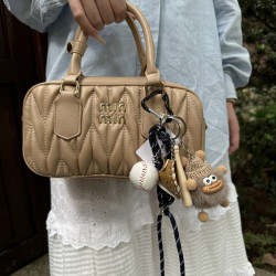 Bag charms 5