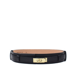 Belt Big with turn lock