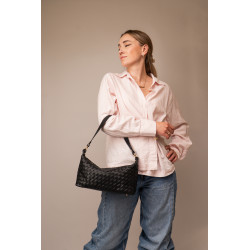 Assisi bag braided